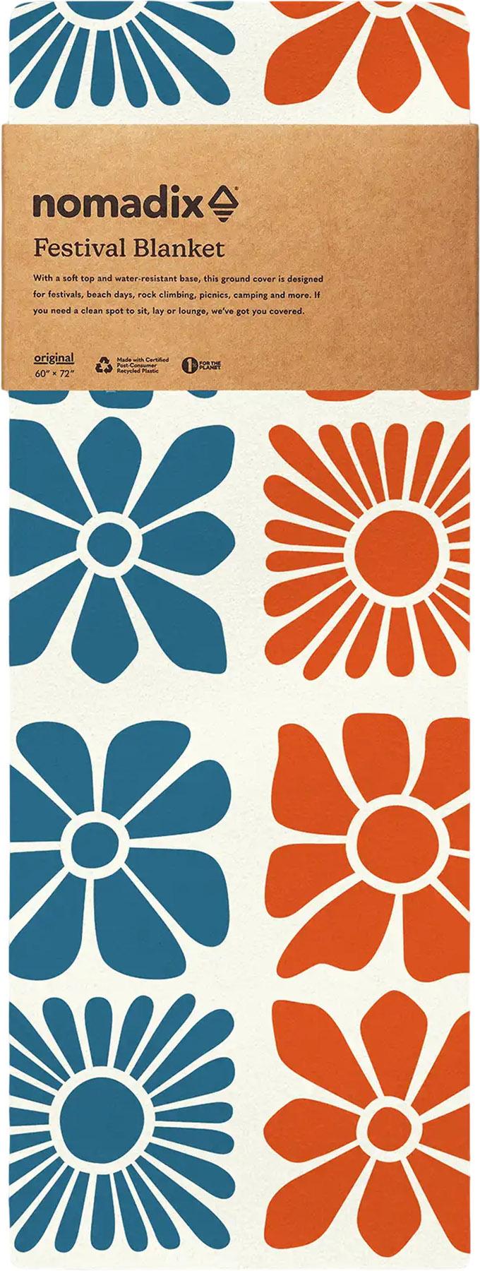 Product gallery image number 2 for product Festival Blanket