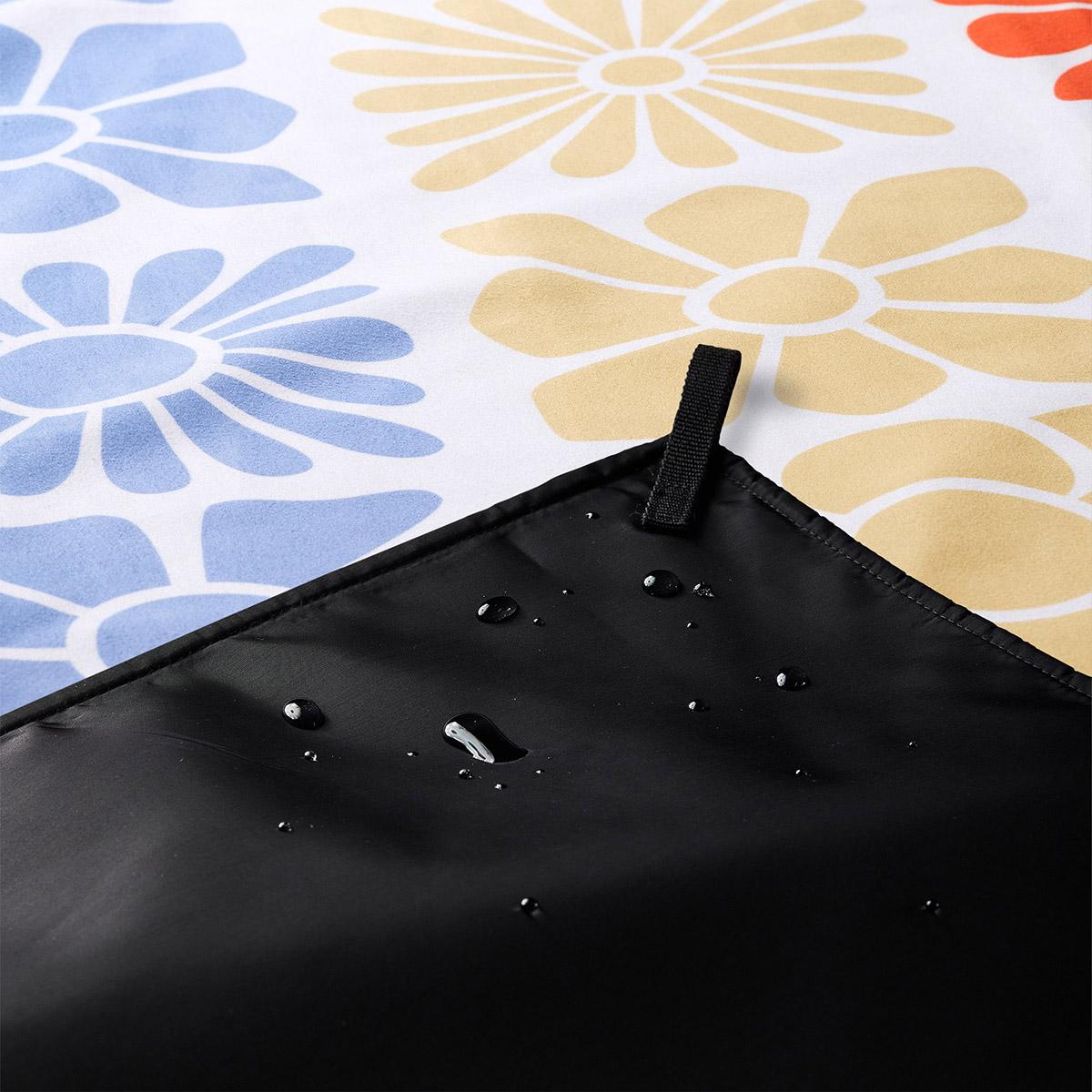 Product gallery image number 3 for product Festival Blanket