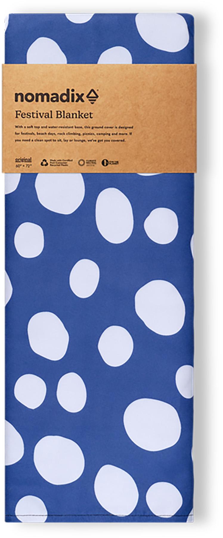 Numéro de l'image de la galerie de produits 2 pour le produit Couverture Festival