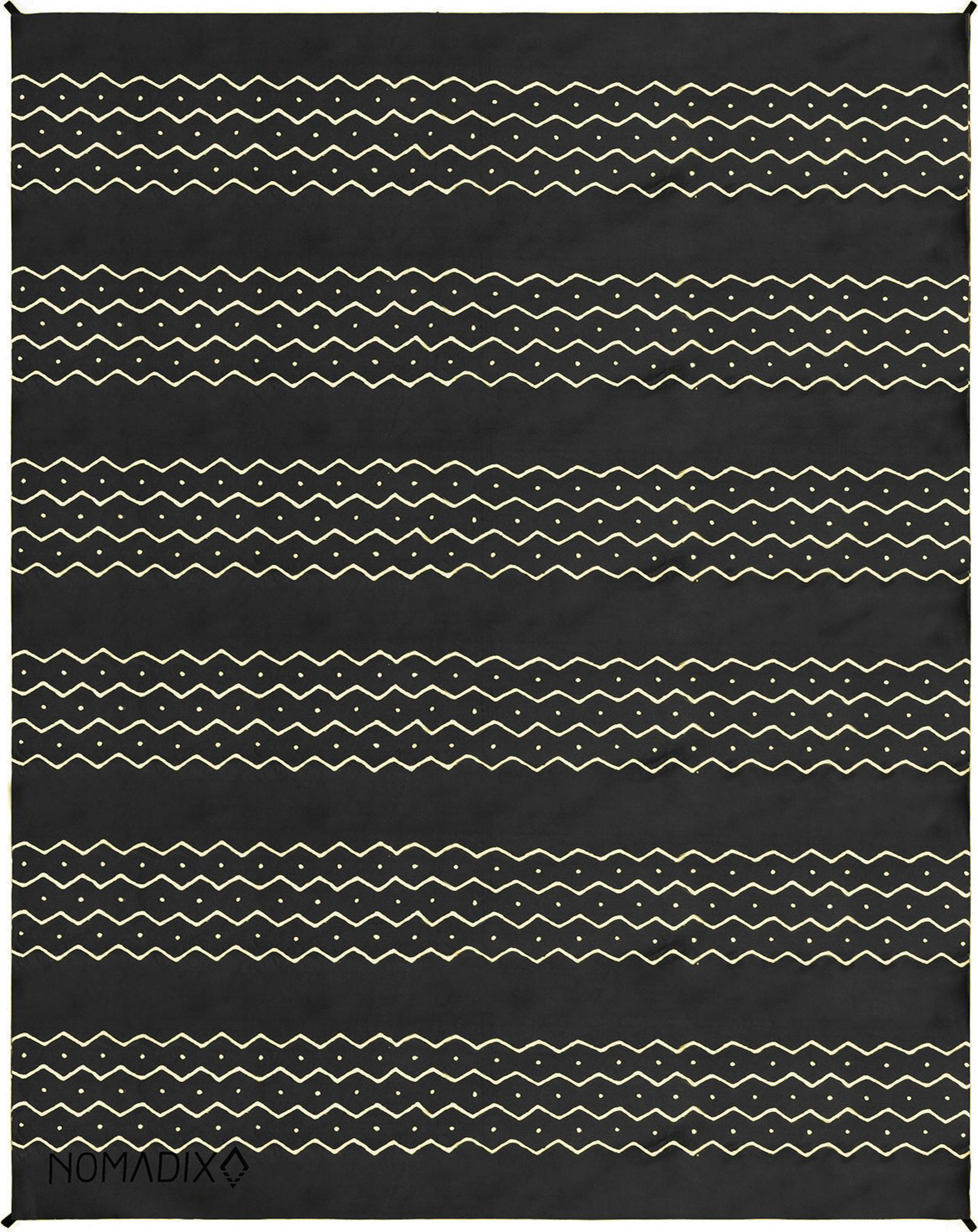 Product gallery image number 1 for product Festival Blanket