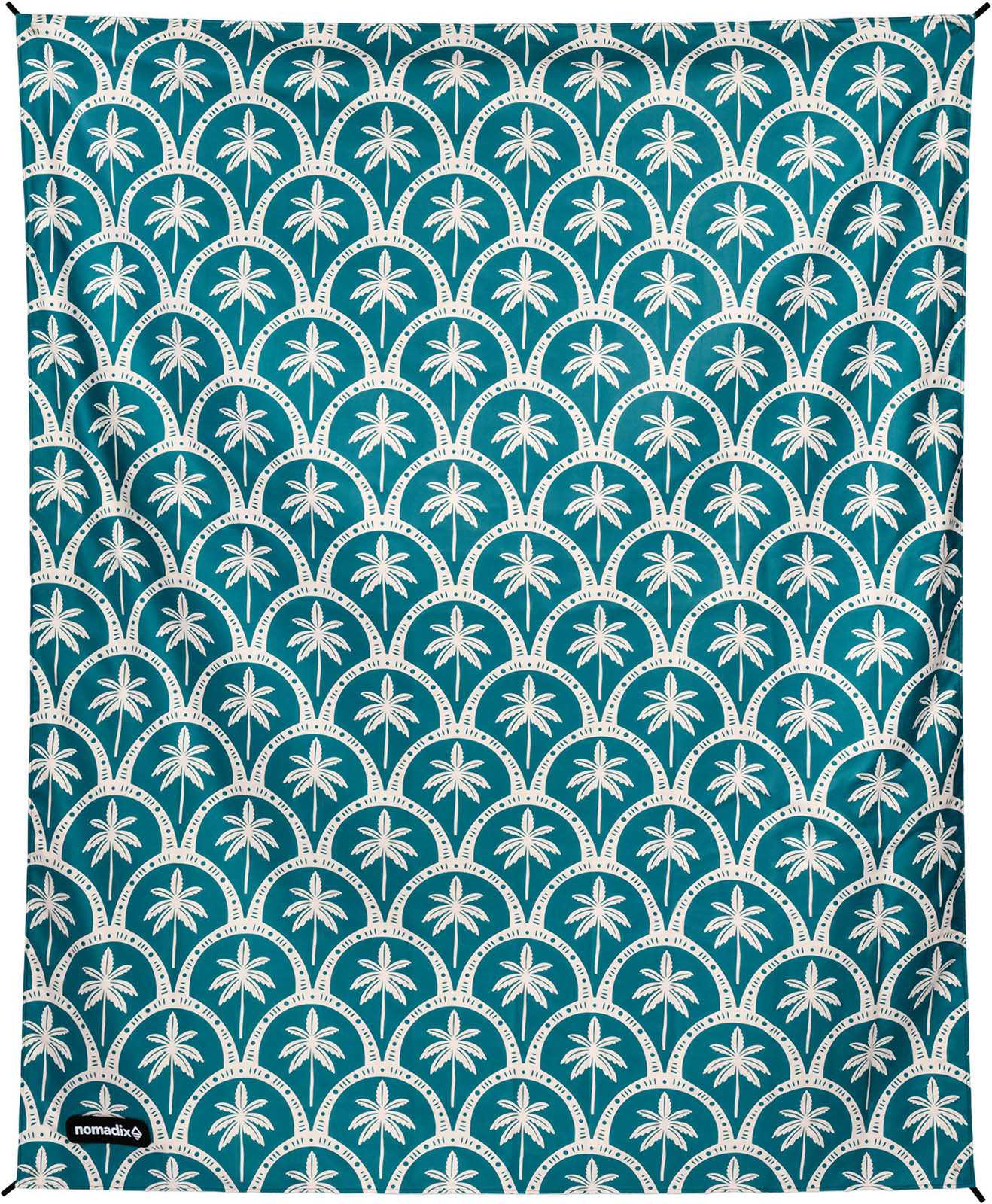 Palms Resort Teal Ocean