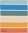 Couleur: Retro Stripes