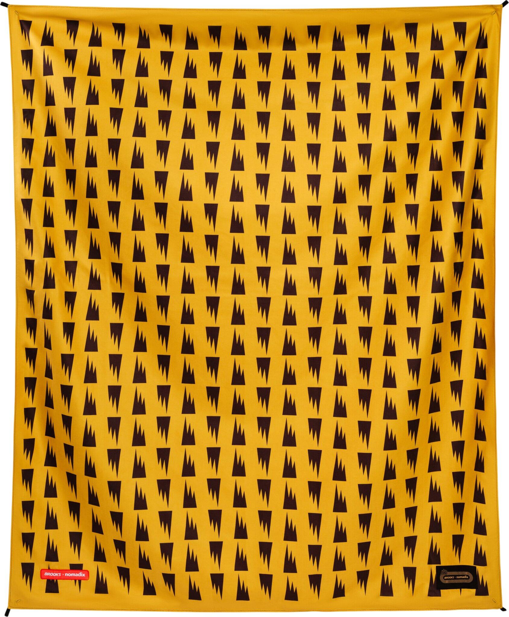 Product image for Nomadix x Brooks Festival Blanket