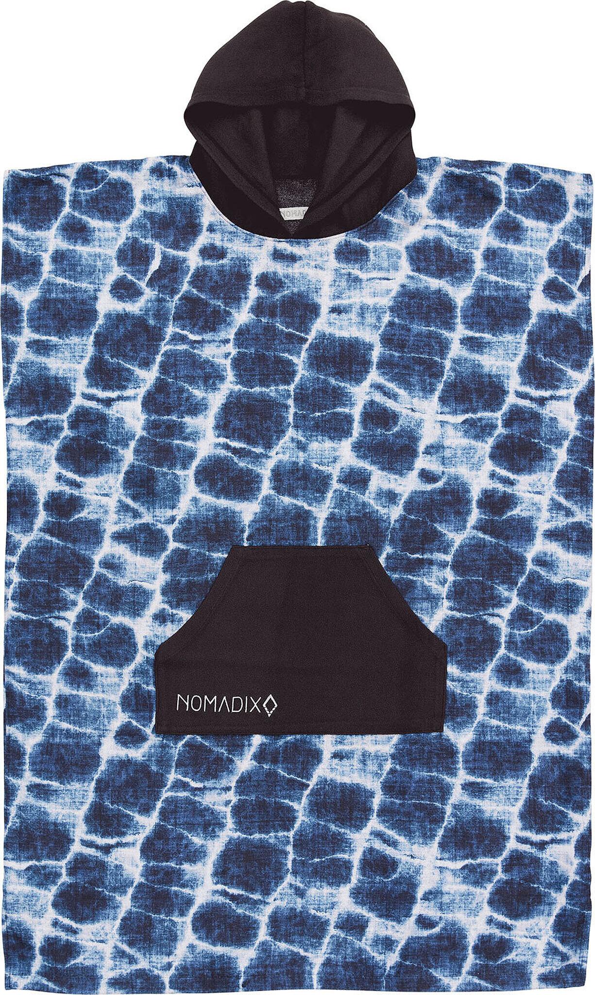 Product gallery image number 1 for product XS Changing Poncho - Unisex