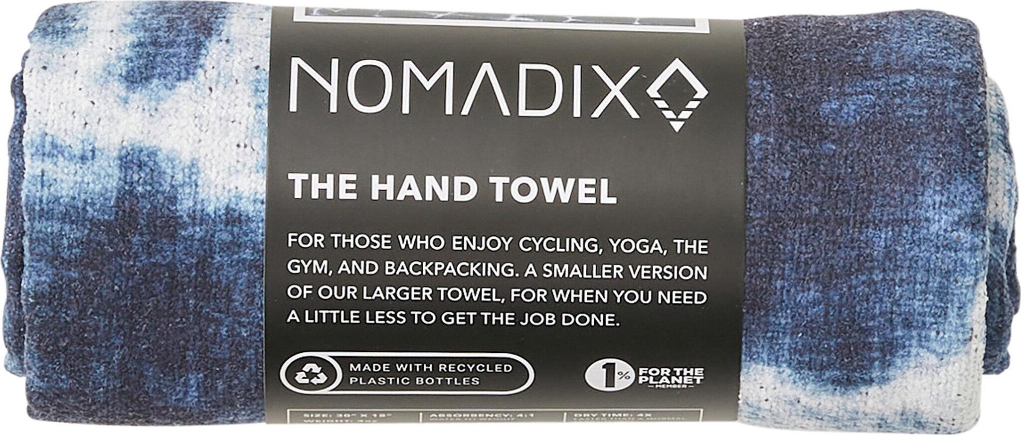 Product gallery image number 3 for product Hand Towel - Unisex