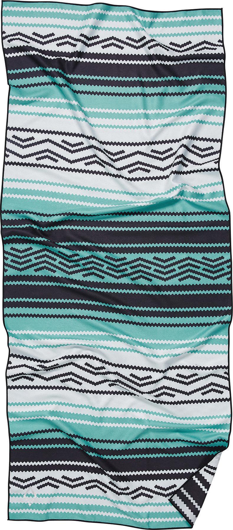 Product gallery image number 2 for product Towel Double Sided - Unisex