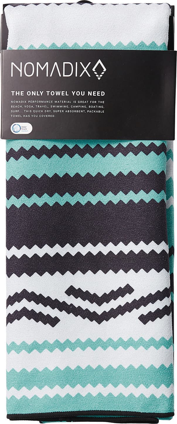 Product gallery image number 1 for product Towel Double Sided - Unisex