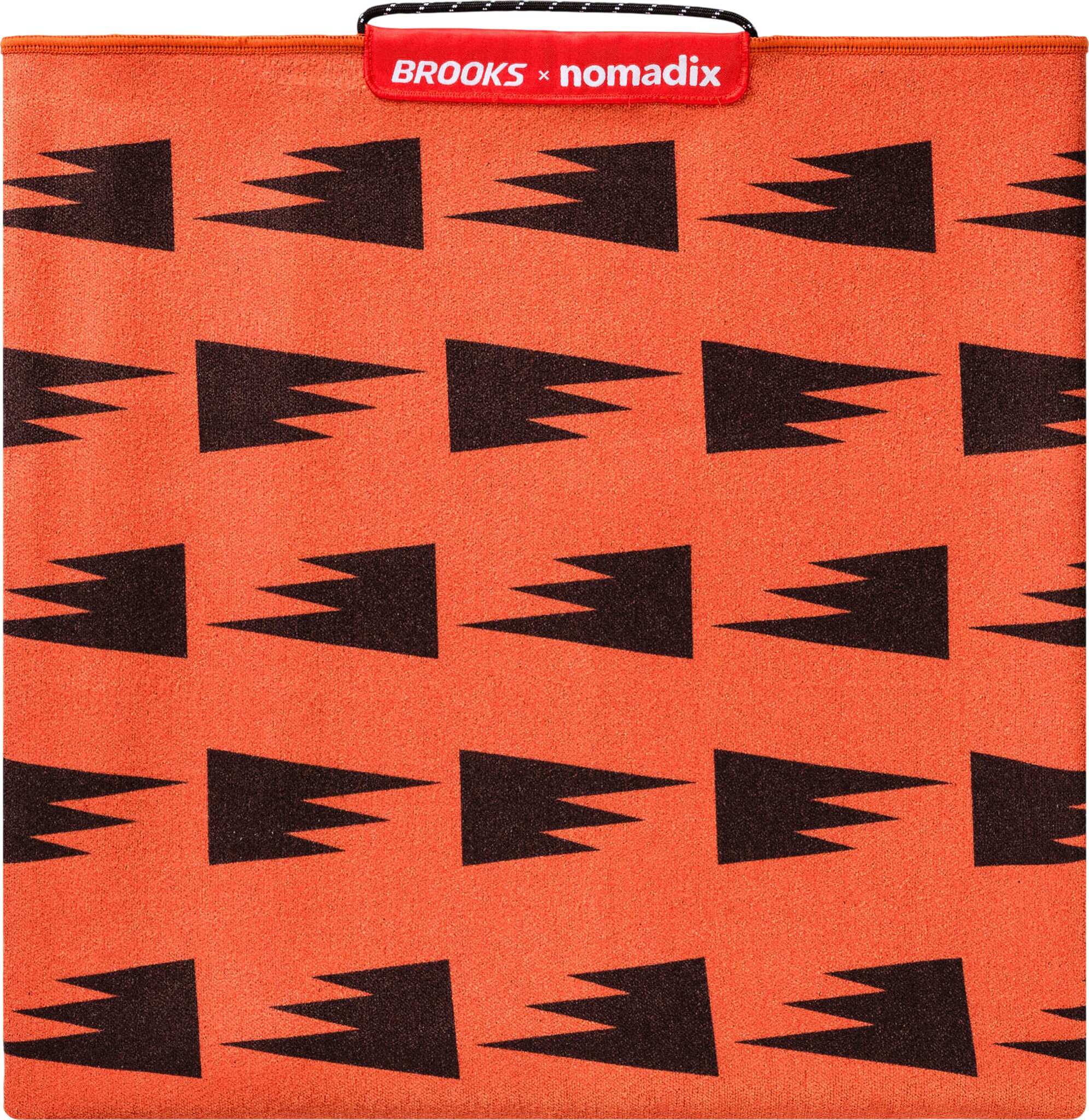 Product gallery image number 2 for product Nomadix x Brooks Original Towel