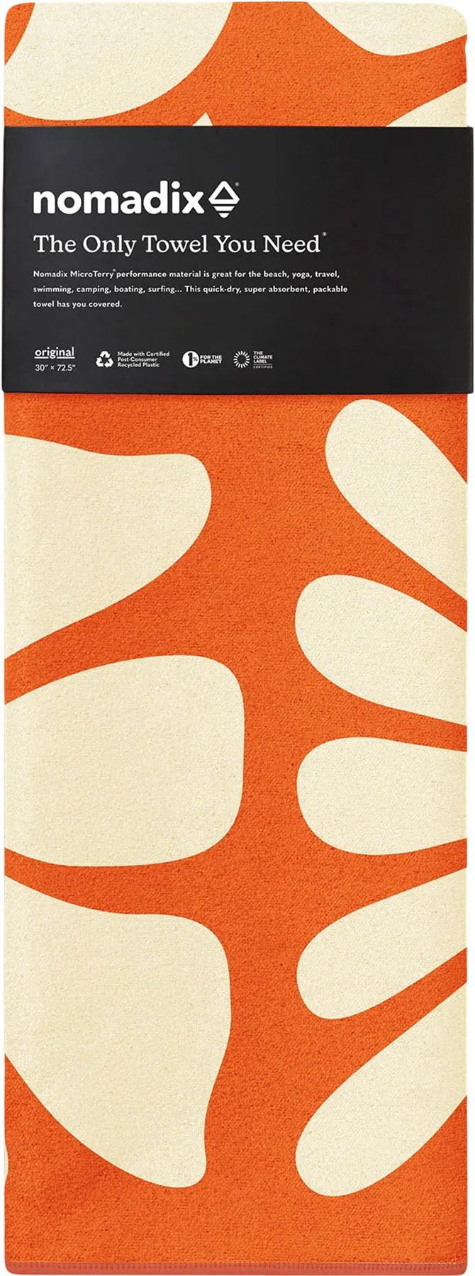 Product gallery image number 3 for product Original Towel - Unisex