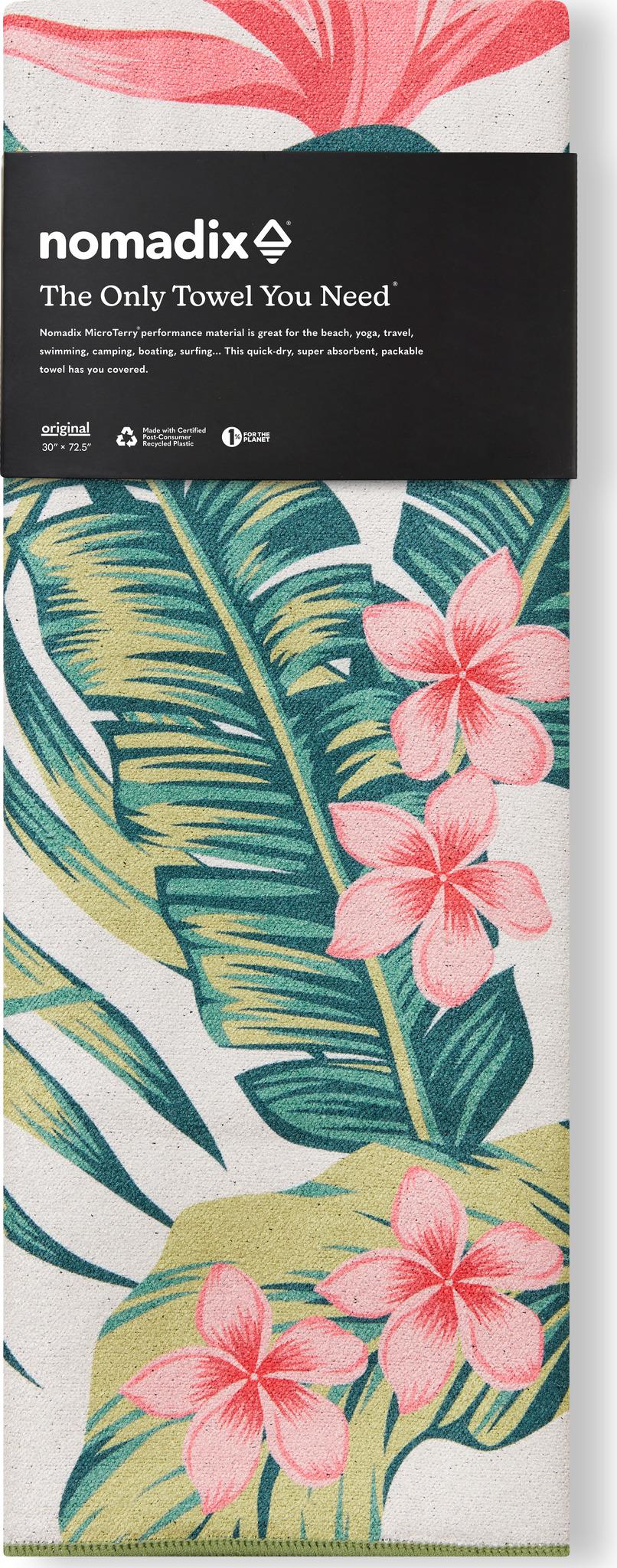 Product gallery image number 2 for product Original Towel - Unisex