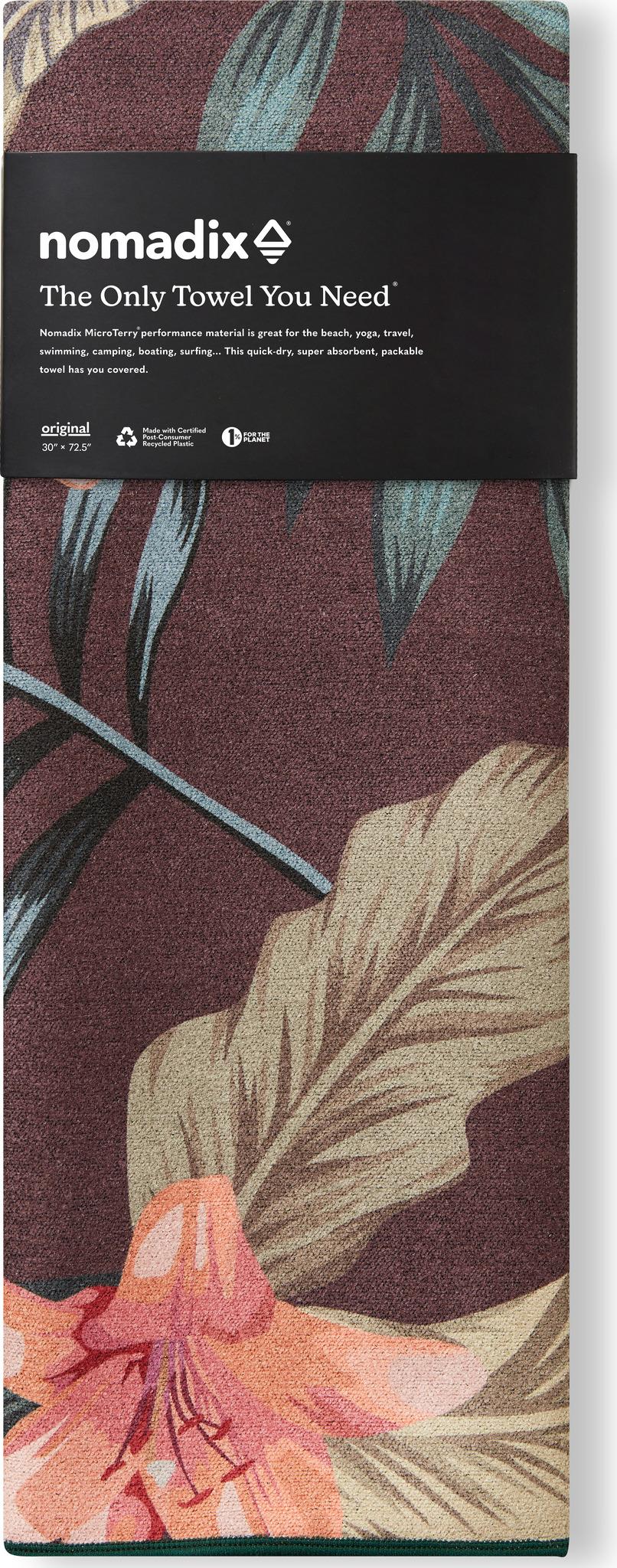 Product gallery image number 3 for product Original Towel - Unisex