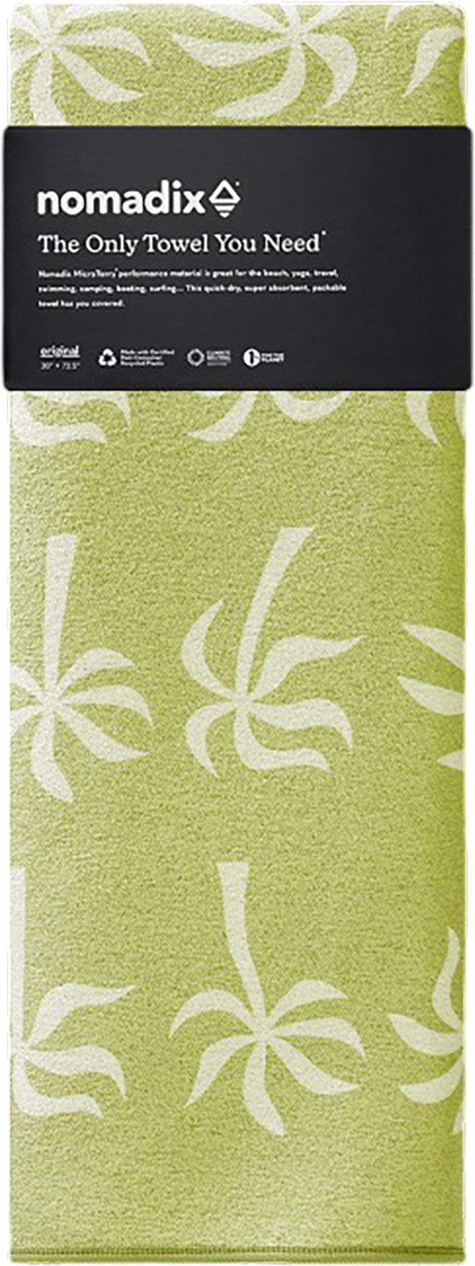 Product gallery image number 3 for product Original Towel - Unisex