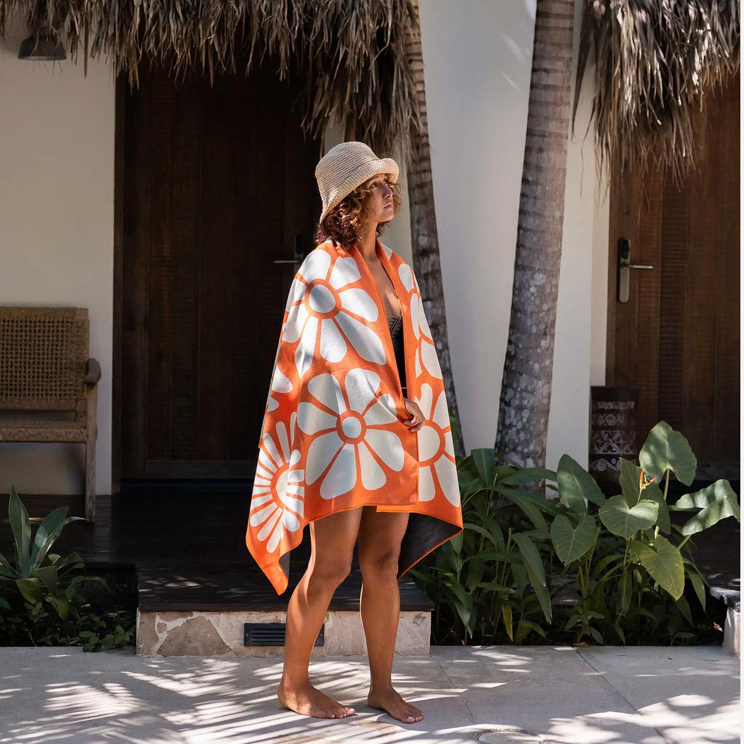 Product gallery image number 5 for product Original Towel - Unisex