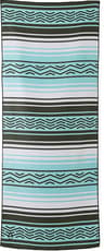 Colour: Baja Aqua