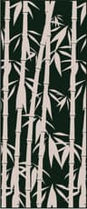 Colour: Bamboo Black