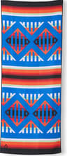 Colour: Bend Blue Orange