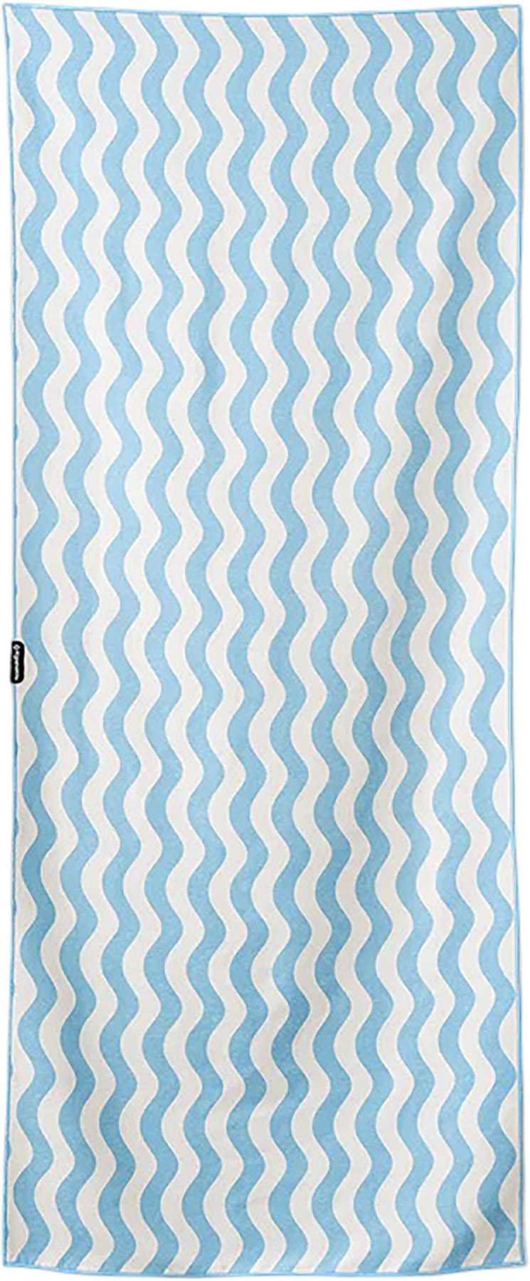 Calm Seas Pale Blue Sky