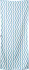 Colour: Calm Seas Pale Blue Sky