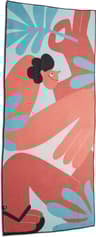Colour: Cecil Gariepy