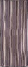 Couleur: Heritage Stripe Black - Tan