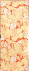 Colour: Hibiscus Expedition Orange