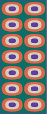 Colour: Kiki Teal