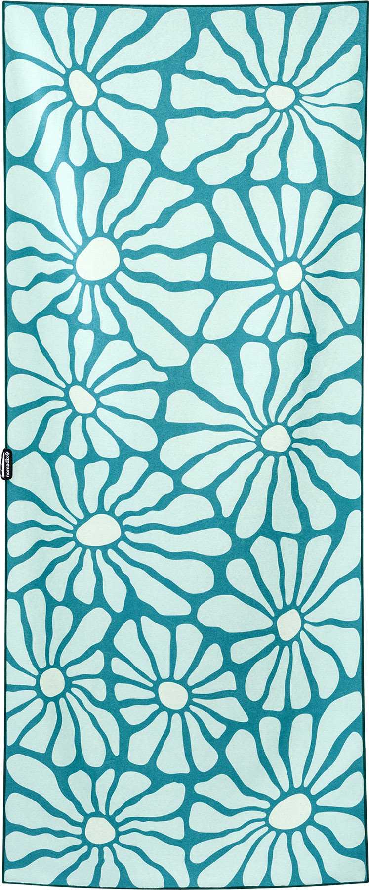 Lazy Daisy Seafoam Green