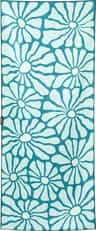 Colour: Lazy Daisy Seafoam Green