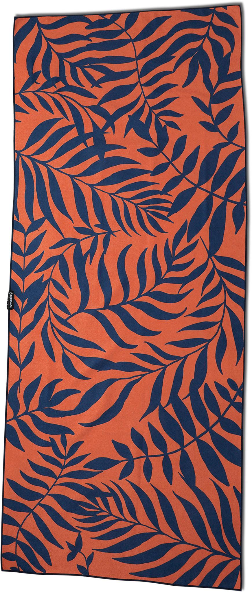 Leaf Me Alone Orange