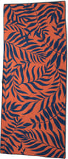 Colour: Leaf Me Alone Orange