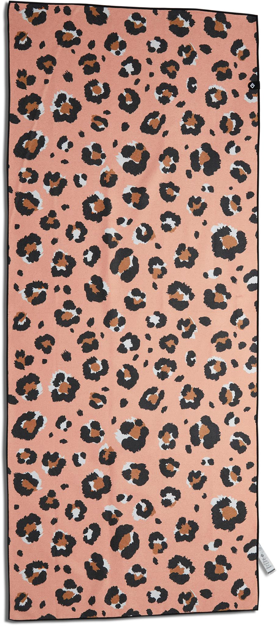 Leopard Pink