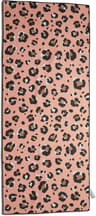 Colour: Leopard Pink