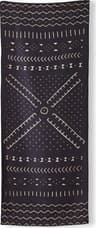 Colour: Mud Cloth