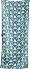 Colour: Palm Resort Teal Ocean