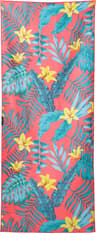 Colour: Palms Coral