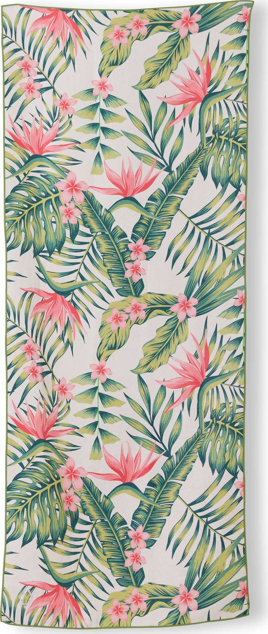 Palms Pink