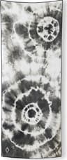 Colour: Tie Dye Black - White