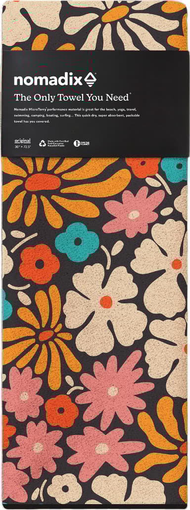 Product gallery image number 2 for product Original Towel - Unisex