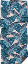 Couleur: Banana Leaf Teal
