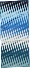 Couleur: Heatwave Blue Green