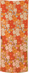 Couleur: Hula Orange