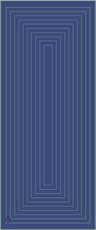 Couleur: Zone Blue