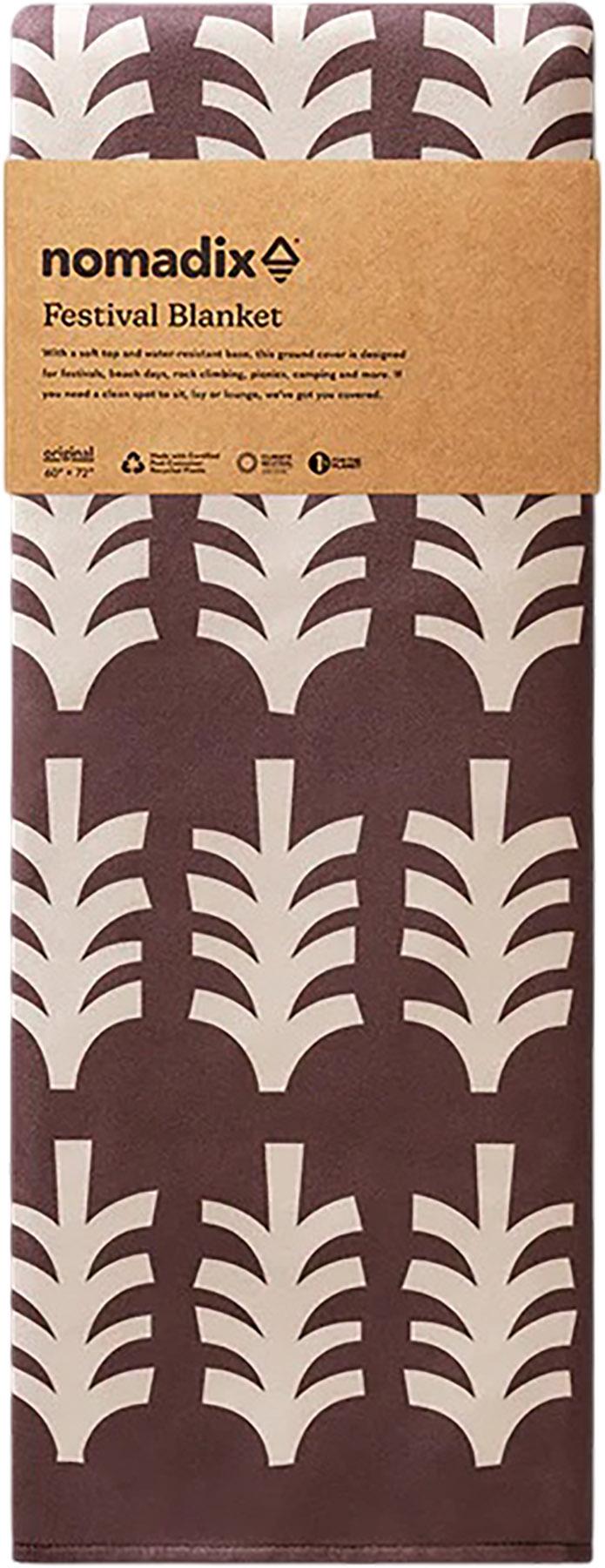 Product gallery image number 3 for product Puffer Blanket