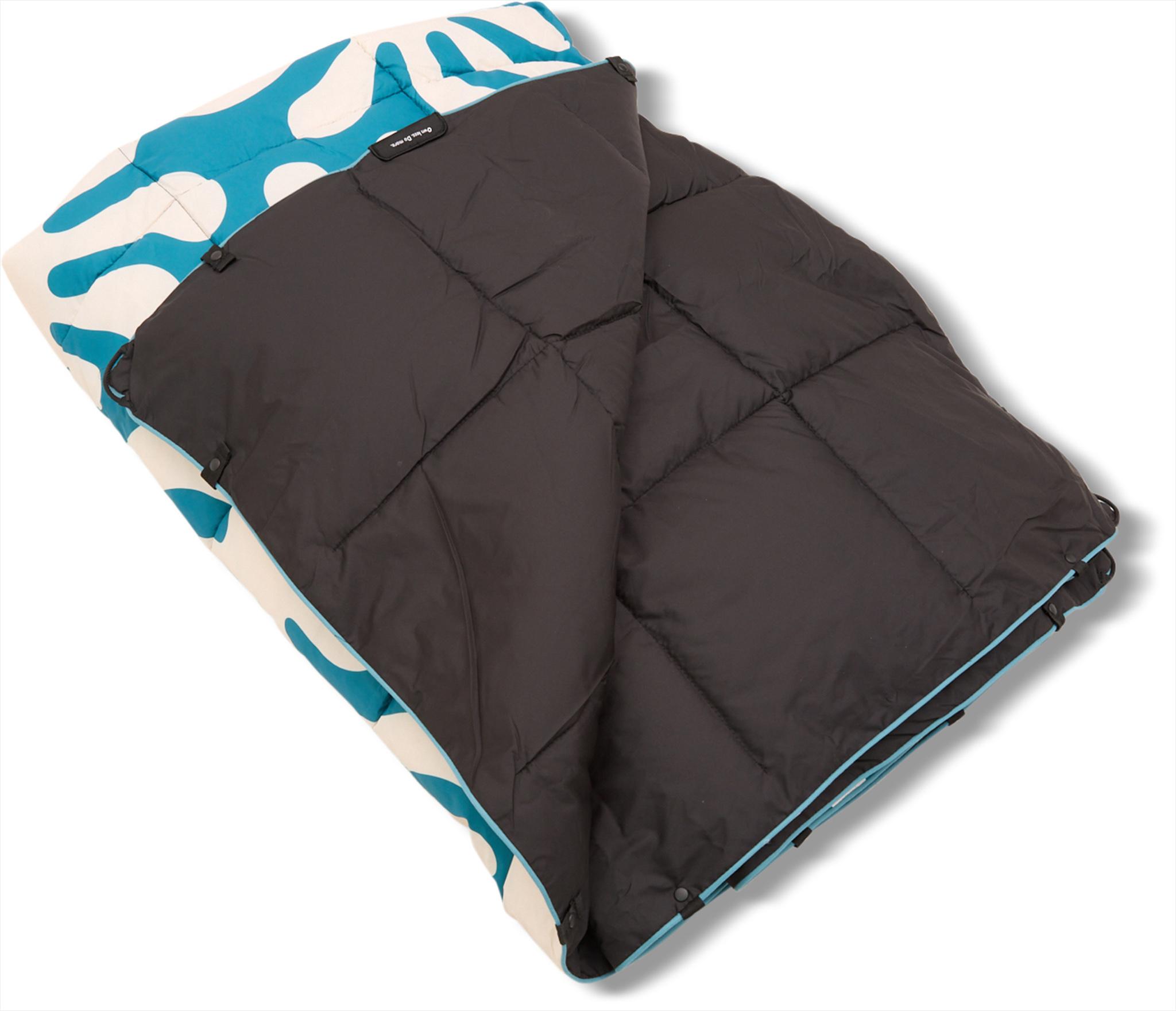 Numéro de l'image de la galerie de produits 3 pour le produit Couverture matelassée Puffer