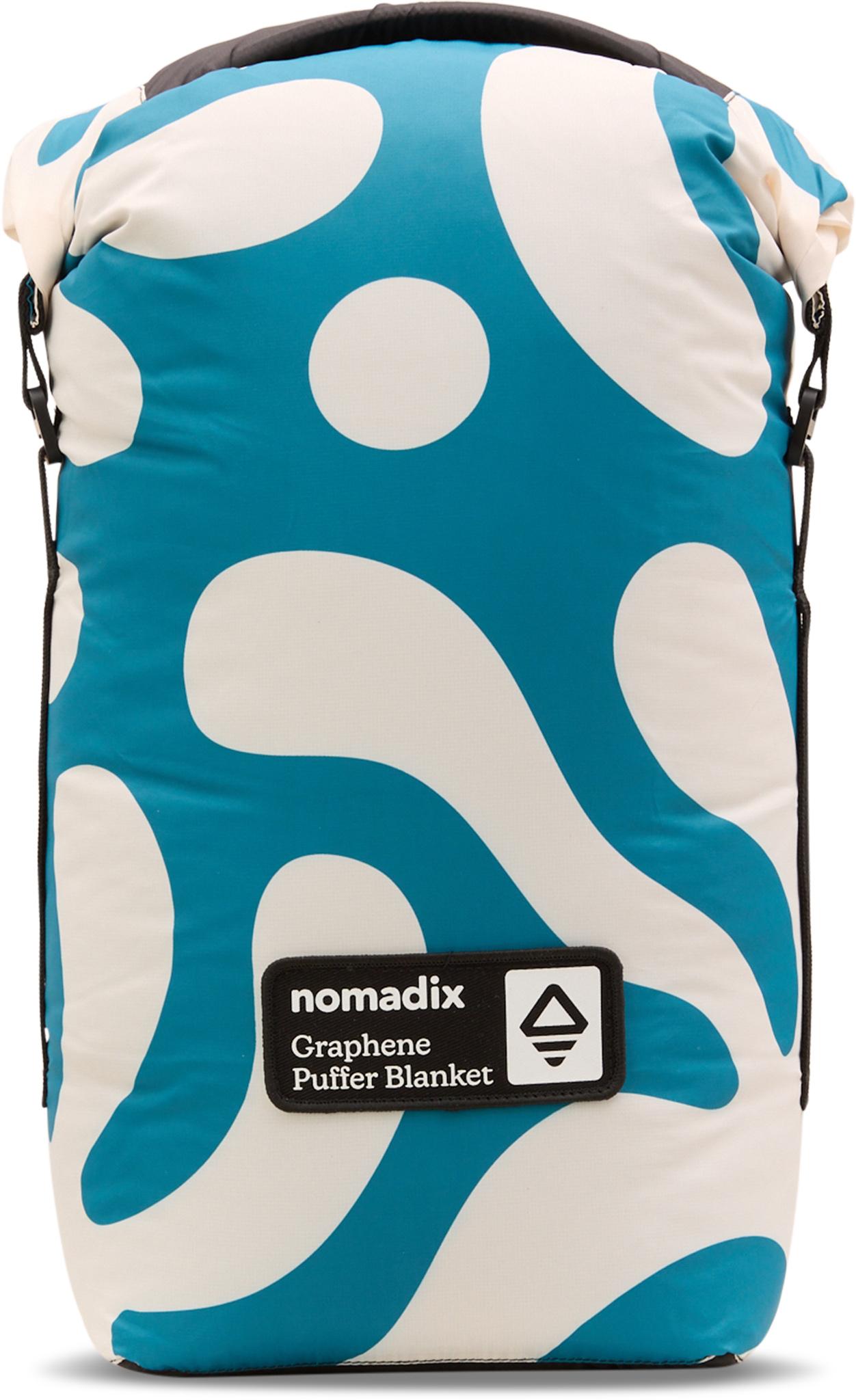 Numéro de l'image de la galerie de produits 2 pour le produit Couverture matelassée Puffer