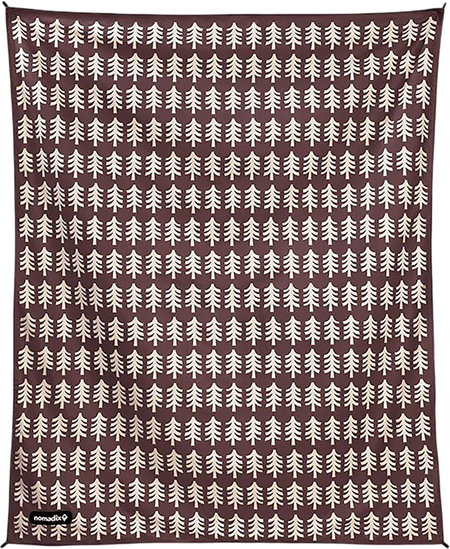 Product gallery image number 1 for product Puffer Blanket