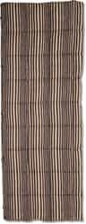 Couleur: Heritage Stripe Black - Tan