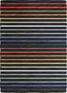 Couleur: Pinstripes Multi