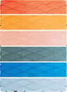 Colour: Stripes Retro