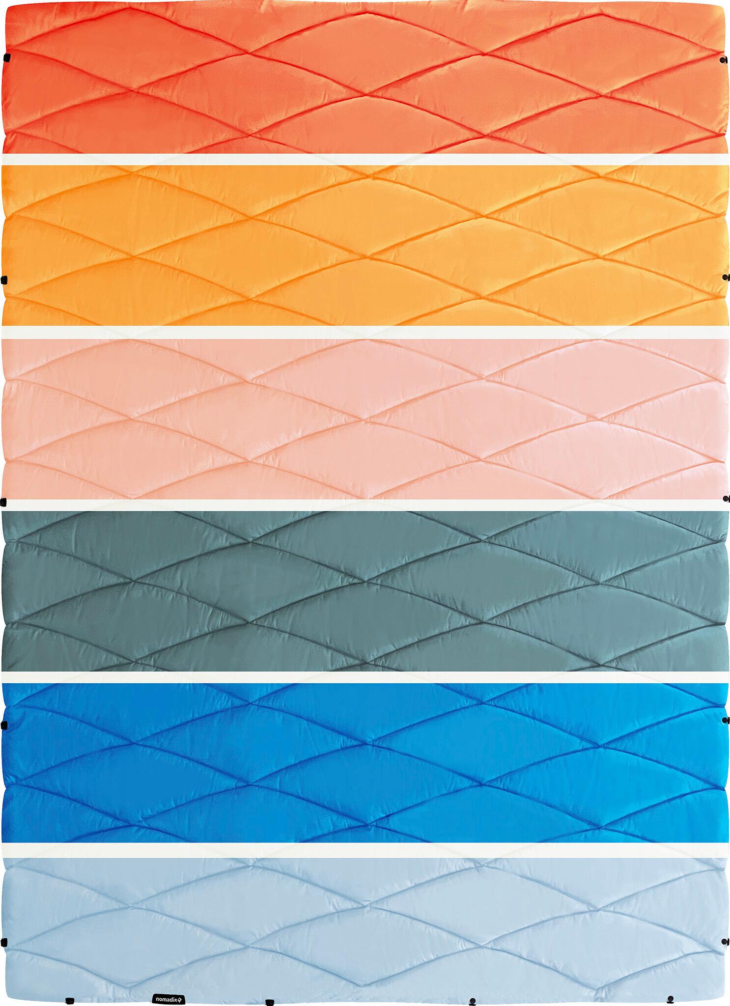 Product image for Puffer Blanket